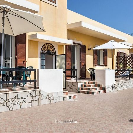 House&Villas - Casa Miramare أفولا المظهر الخارجي الصورة