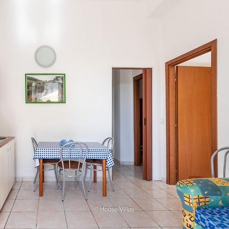 House&Villas - Casa Miramare أفولا المظهر الخارجي الصورة
