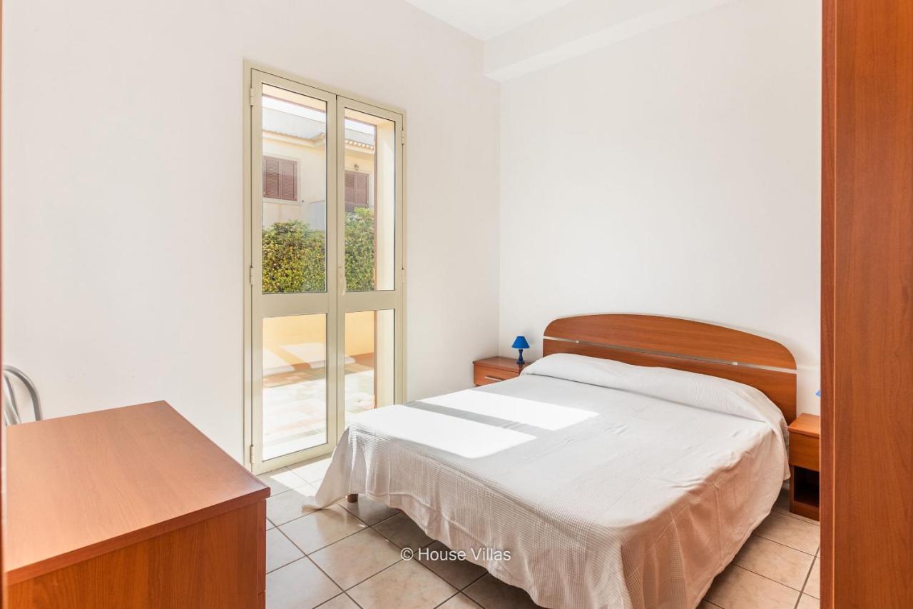 House&Villas - Casa Miramare أفولا المظهر الخارجي الصورة