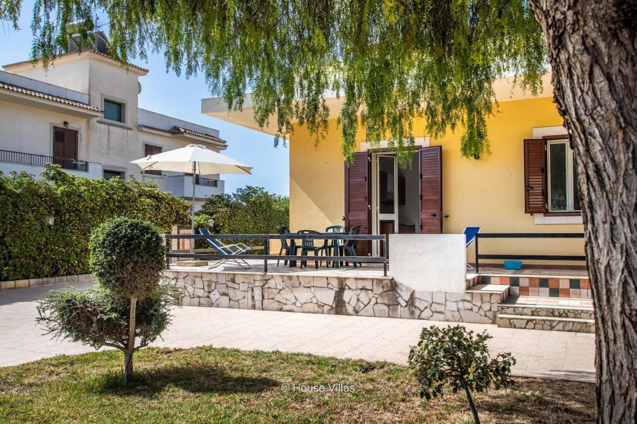 House&Villas - Casa Miramare أفولا المظهر الخارجي الصورة