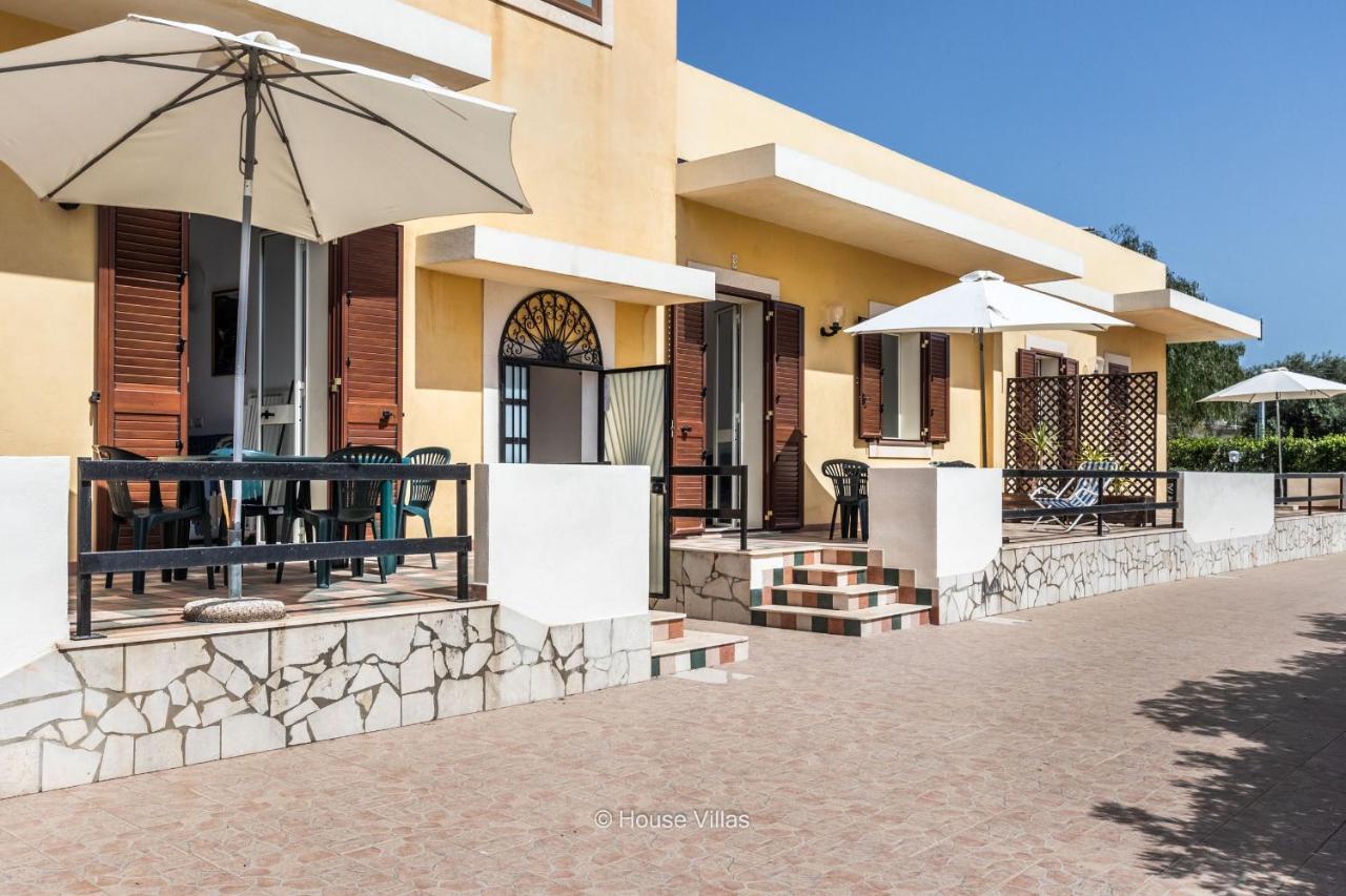 House&Villas - Casa Miramare أفولا المظهر الخارجي الصورة