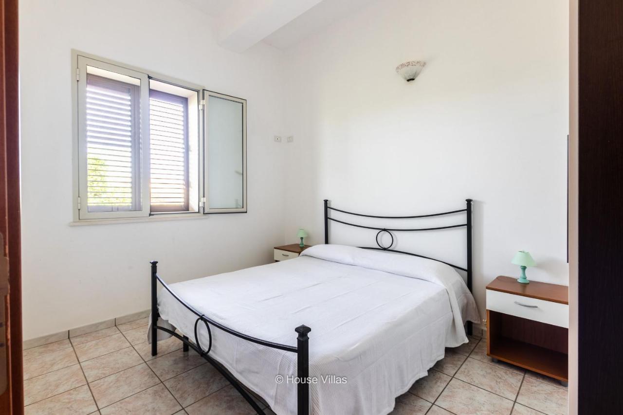 House&Villas - Casa Miramare أفولا المظهر الخارجي الصورة