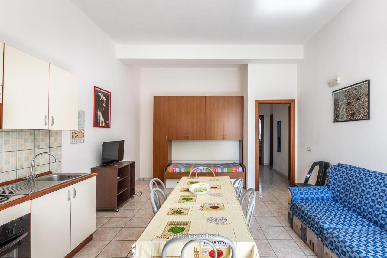 House&Villas - Casa Miramare أفولا المظهر الخارجي الصورة