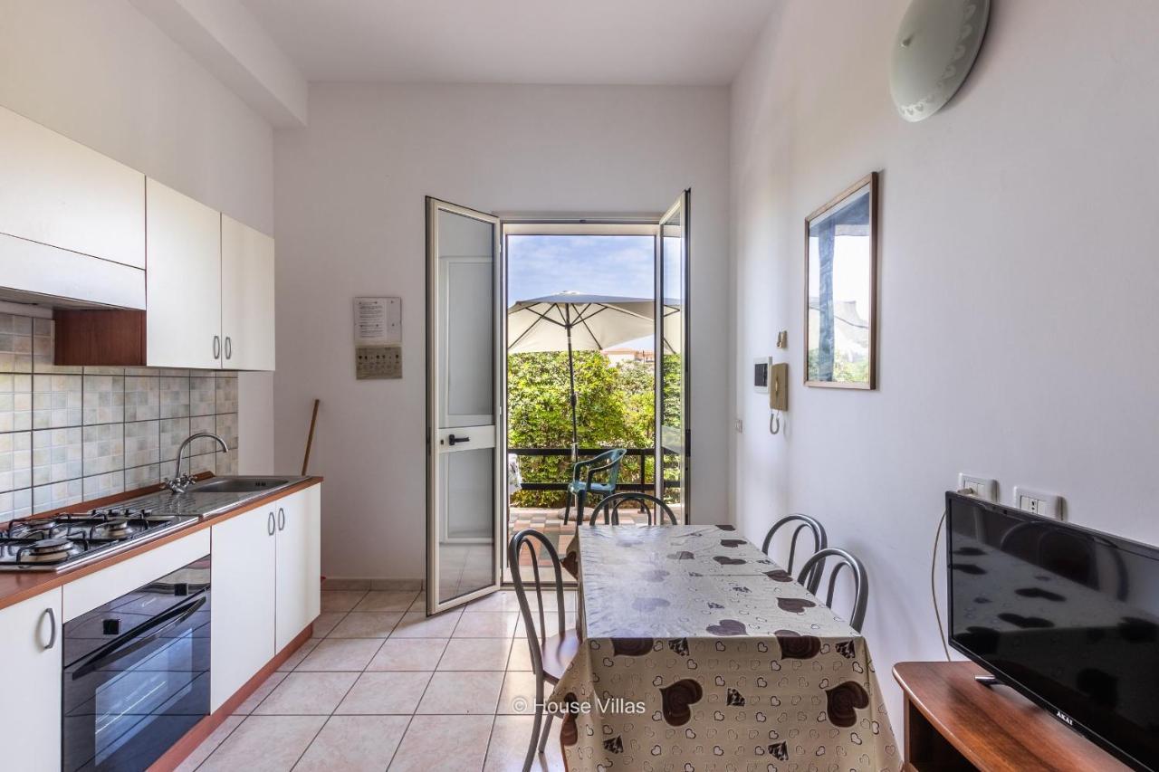 House&Villas - Casa Miramare أفولا المظهر الخارجي الصورة