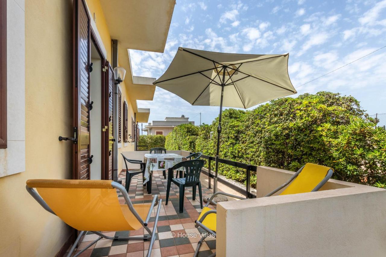 House&Villas - Casa Miramare أفولا المظهر الخارجي الصورة