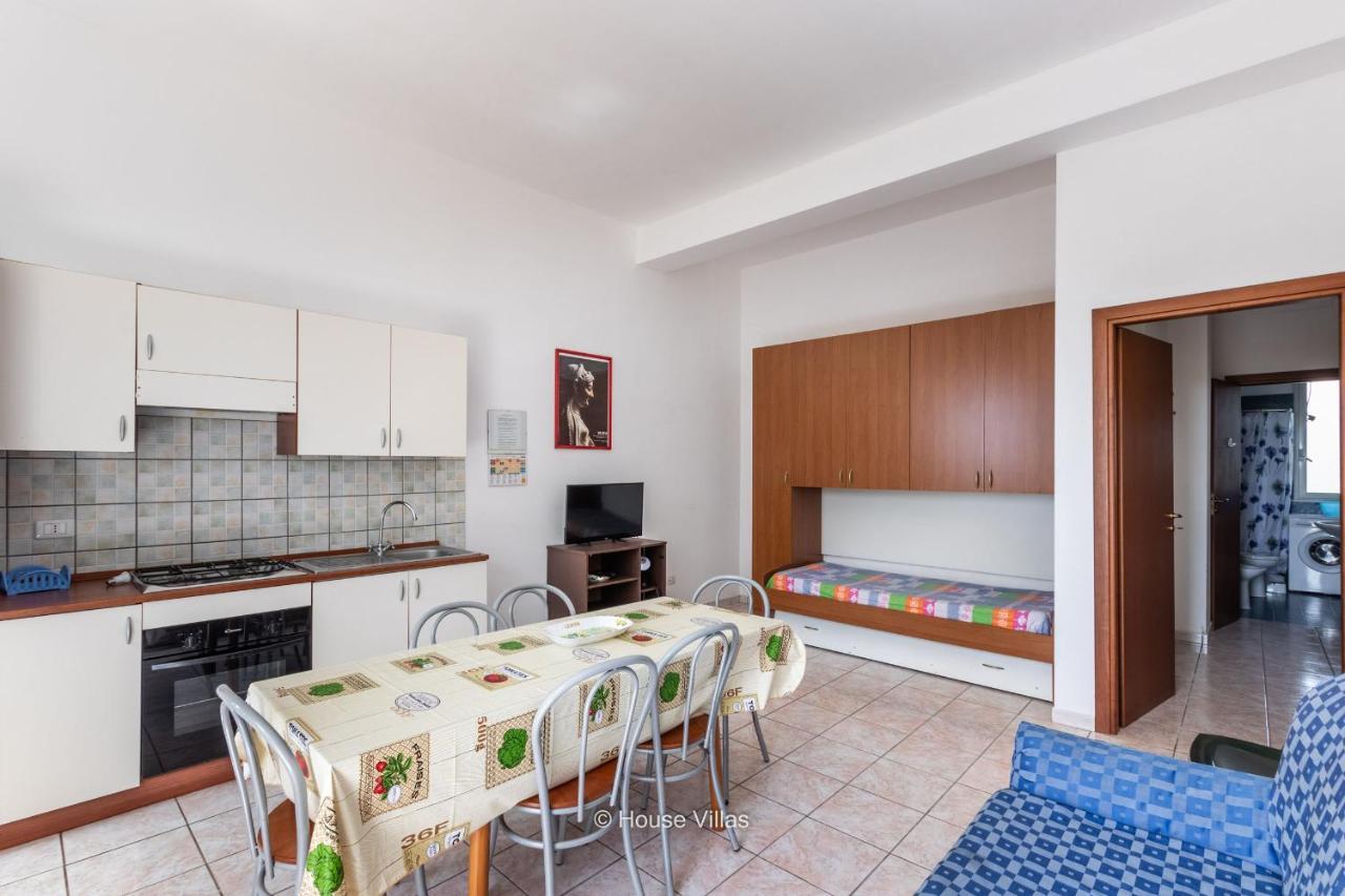 House&Villas - Casa Miramare أفولا المظهر الخارجي الصورة