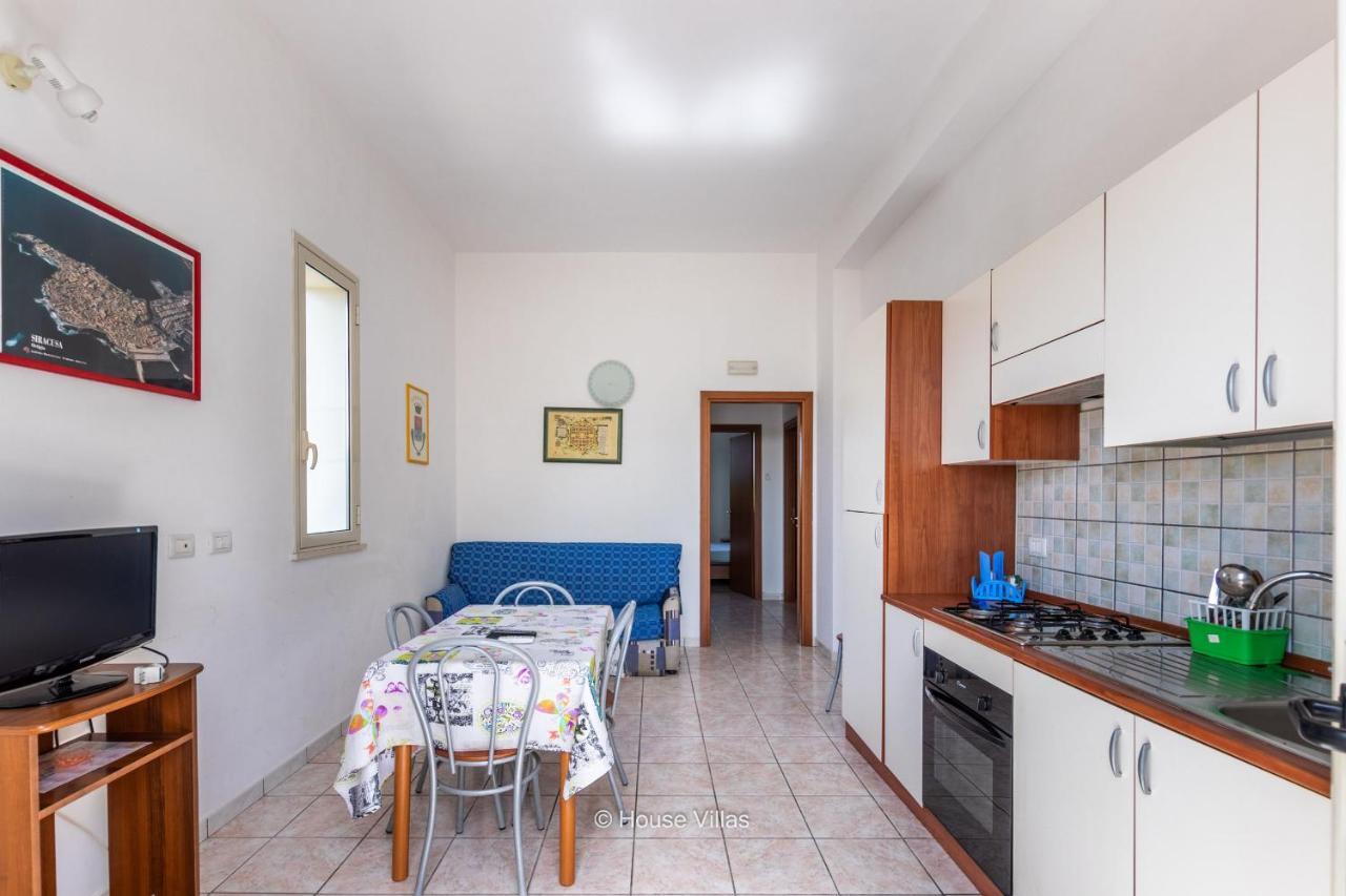 House&Villas - Casa Miramare أفولا المظهر الخارجي الصورة