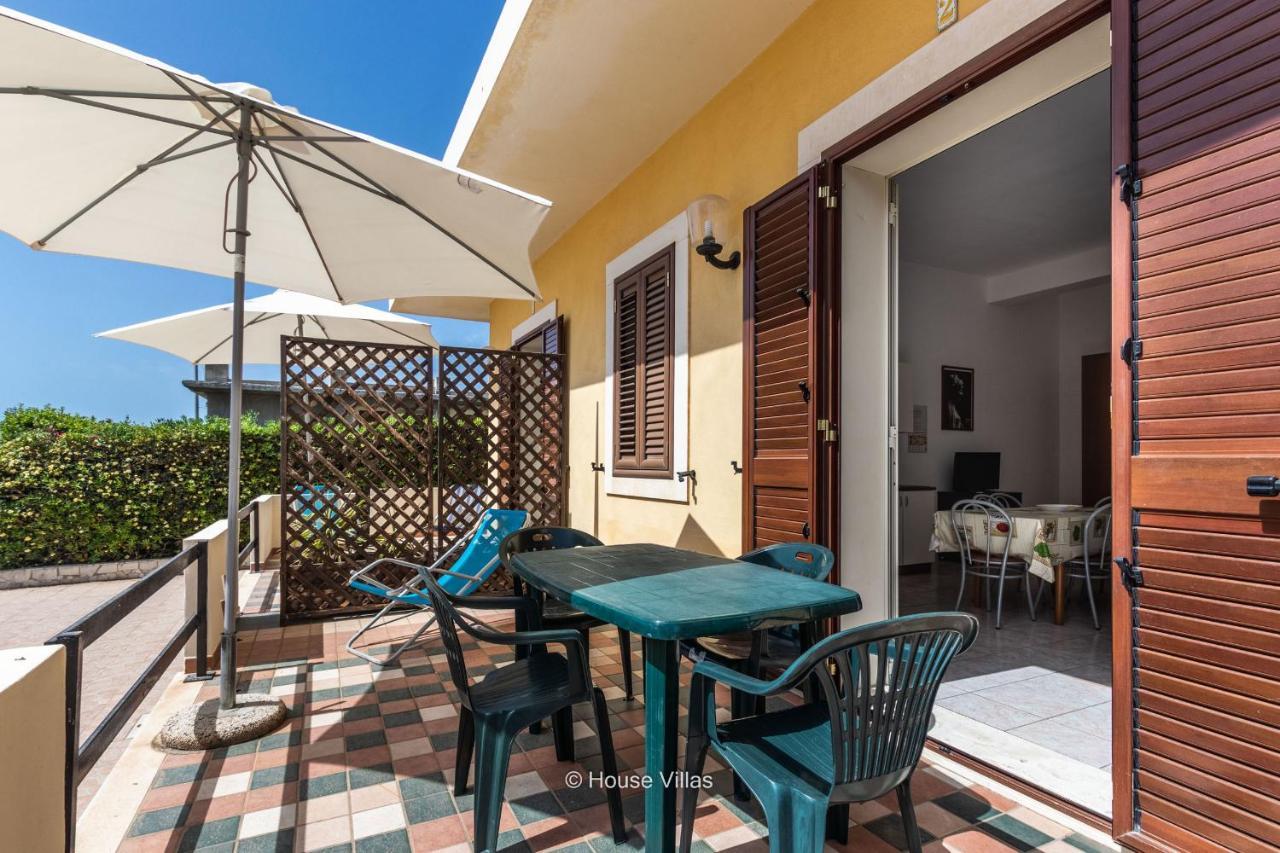 House&Villas - Casa Miramare أفولا المظهر الخارجي الصورة