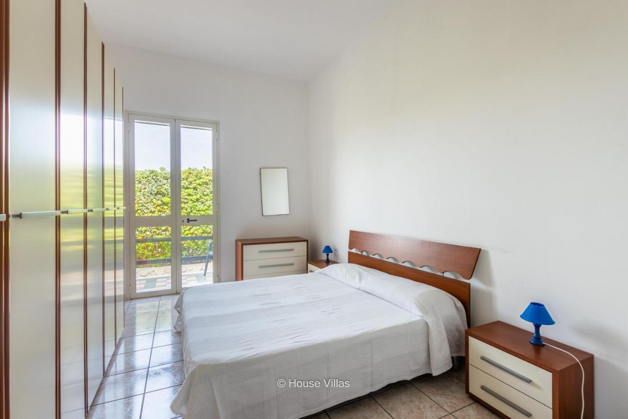 House&Villas - Casa Miramare أفولا المظهر الخارجي الصورة