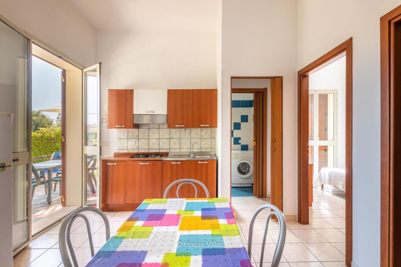 House&Villas - Casa Miramare أفولا المظهر الخارجي الصورة